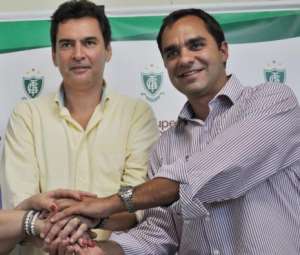 Confusão à vista: Presidente do América, Marcos Salum garante que time vai para Justiça Comum