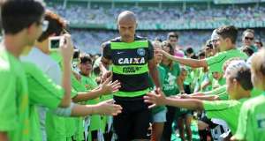 Seleção FI da última rodada do BRASILEIRÃO CHEVROLET com paredão do Palmeiras e revelação no ataque