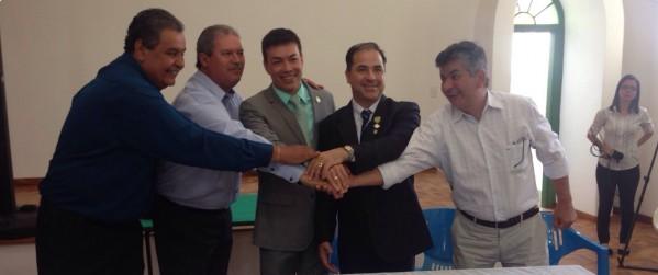 Nova diretoria do Guarani terá que encontrar patrocinadores mesmo sem ter a 