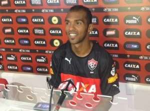 Ex-São Paulo, Richarlyson anuncia a aposentadoria após o rebaixamento do Vitória