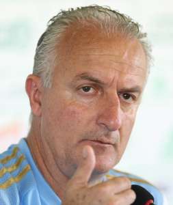 'Foi o trabalho mais difícil da minha carreira', diz Dorival Júnior no Palmeiras