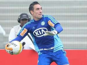 Fernando Prass revela aflição por erro de repórter e exalta alívio