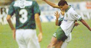 Guarani da Capital x Palmeiras do Interior: Do céu ao inferno em apenas 20 anos