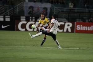 Paulistão: São Bernardo contrata Rafael Cruz, que disputou a Série B pelo Náutico