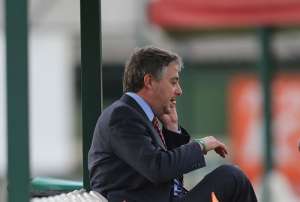 Após permanecer na elite, Palmeiras libera Bruno César