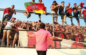 Gaúcho: Brasil de Pelotas renova com Rogério Zimmermann, vice-campeão da Série D