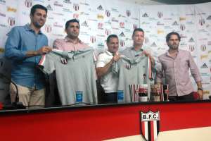 Paulistão: Botafogo apresenta técnico Doriva, campeão paulista pelo Ituano