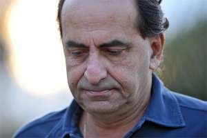 Alexandre Kalil deixa hospital após passar mal durante pescaria