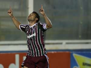 Marcelo Oliveira indica a contratação de Fred, do Fluminense: 'Poderia encaixar no Cruzeiro'