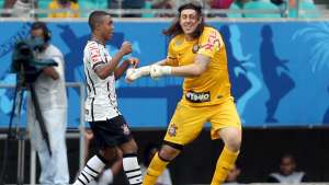 Corinthians pode fazer troca furada de Malcom por Dudu