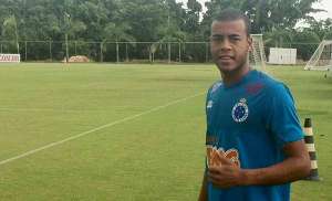 Depois de Lucas Silva, Cruzeiro pode vender Mayke para o Porto