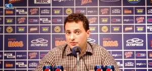 Palmeiras está perto de anunciar Cícero Souza, ex-gerente do rebaixado Bahia