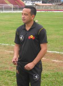 Paulistão: Penapolense traz Paulinho Kobayashi para ser auxiliar técnico