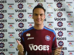 Paulista A2: Rio Branco contrata zagueiro Emerson, ex-Paulista e Águia-PA