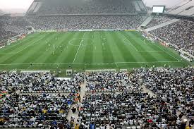 Nova Arena dá ao Corinthians melhor campanha em quatro anos