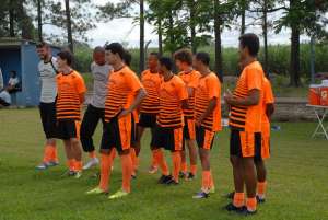 Paulistão: Jogadores que disputaram a Copa Paulista se reapresentam e se juntam aos reforços