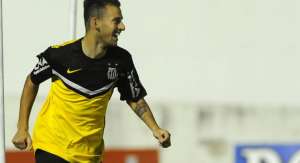 Lucas Lima é alvo do Cruzeiro para a próxima temporada