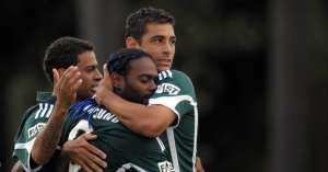 Cleiton Xavier nega proposta do São Paulo e alimenta sonho do Palmeiras