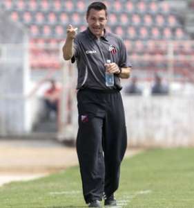Interior larga na frente no Paulistão Chevrolet 2015 e deixa grandes comendo poeira