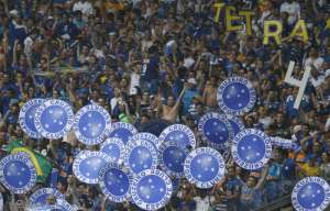 Ingressos caros renderam bilheteria recorde no Brasileiro