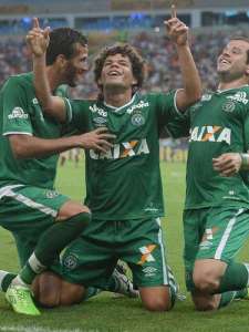 Camilo é oferecido, mas São Paulo descarta interesse