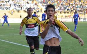 Altos valores afastam Ponte Preta, Sport, Joinville e Atlético-PR de acerto com Lucca, do Criciúma