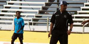 Ex-gerente do Braga parte para a carreira solo e vira treinador