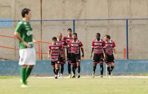FI AVISOU! Guarani está fora da Copa do Brasil segundo ofício da CBF