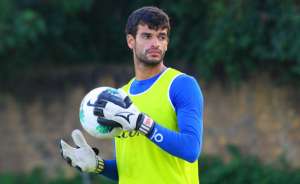 Mogi Mirim confirma Daniel, ex-goleiro da Ponte, como novo reforço para Paulistão