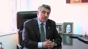 Da Lupa, ex-presidente da Portuguesa, alega ameaças e evita se defender no Canindé