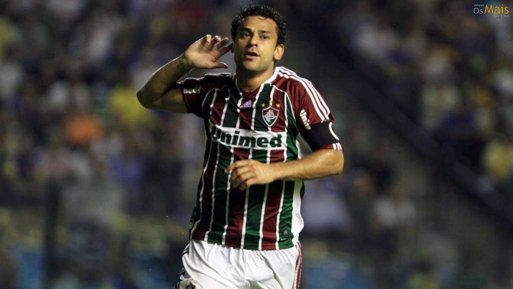 Fred pode se transferir para o Palmeiras, que busca mais um investidor para bancar a sua contratação