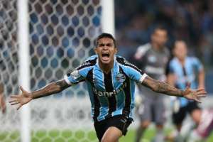 Paulistão: São Paulo admite interesse por Dudu, do Grêmio, porém espera definição de clube gaúcho