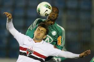 Rafael Toloi celebra ano e projeta 2015 melhor no São Paulo