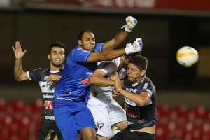 Ponte Preta anuncia empréstimos de Bruno Fuso, Jonathan, Renan, Ademir, Rossi e Rafael Ratão