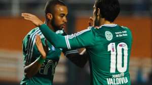 São Paulo acerta com Wesley, jogador chamado de mercenário no Palmeiras