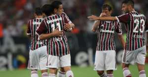 Com saída da Unimed, Fluminense pode perder Conca para São Paulo