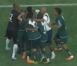 BOMBA! STJD adia “caso Icasa” para 2015 e mantém América-MG na Série B