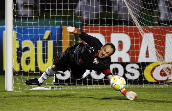 São Paulo ficou com o vice no Brasileirão