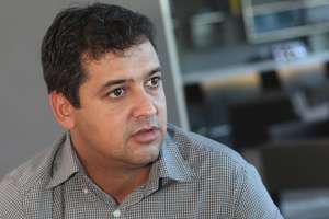 Carioca: Marquinho Santos volta atrás e não é mais técnico do Vasco