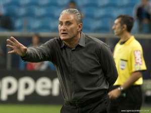 Corinthians vê Tite como ideal para suportar pressão