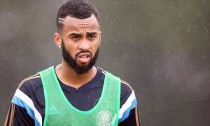 Com aval de Alexandre Mattos, novo diretor de futebol, Palmeiras dispensa Wesley e mais quatro