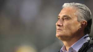 Paulistão: Tite nega que já tenha fechado com o Corinthians para 2015