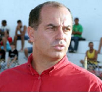 Carlos Rabello assumiu o Sergipe e começa a preparar a equipe para o Estadual - Divulgação