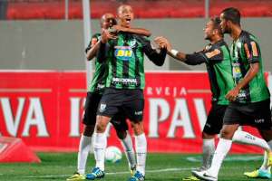 Palmeiras acerta com Vitor Hugo e anúncio deve acontecer em breve