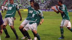 De ídolo à vilão? Diego Souza ganha na Justiça e deve receber R$ 2 milhões do Palmeiras