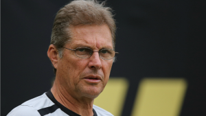 Paulistão: Oswaldo de Oliveira será técnico do Palmeiras em 2015, diz PVC