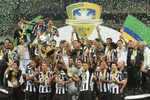 CBF divulga os grupos da Copa do Brasil e campeões podem se enfrentar logo na 1ª Fase