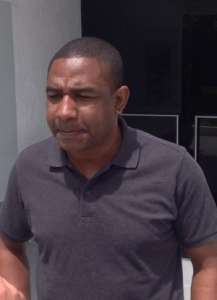 Paulistão: Modesto Roma Júnior convida César Sampaio para trabalhar como diretor de futebol no Santos