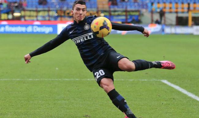 Ruben Botta interessa Palmeiras e Flamengo