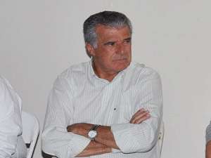 Segundona: Internacional de Bebedouro apresenta técnico Pinho após 20 anos